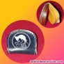 Fotos del anuncio: Antiguo monedero en cuero- HEYDI 