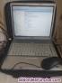 COMPAQ PRESARIO Ordenador portátil laptop