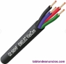 Fotos del anuncio: Cable EMELEC Q2-580N RGB+N (100m)