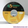 Cable coaxial EMELEC Q11-58CU (100m)