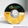 Cable audio EMELEC Q4-118 (100M)