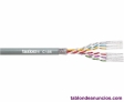 Fotos del anuncio: Cable TASKER C186 (100m)