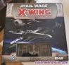 Fotos del anuncio: X-WING: El juego de miniaturas. (EDGE)
