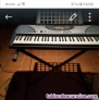 Piano/órgano yamaha