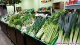 Traspaso tienda de alimentación Fruteria