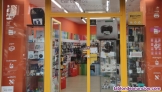 Traspaso negocio informática