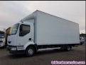 Fotos del anuncio: Transportista autónomo con Carnet C o C1 + ADR y camión propio