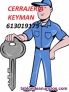 Fotos del anuncio: Keyman cerrajero rapido, eficaz y barato