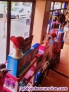 Fotos del anuncio: Traspaso concesin indefinida en Mercado del Carmelo,  exterior 