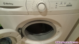 Fotos del anuncio: Vendo lavadora