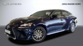 Lexus GS 300 h Edition. Promoción especial.