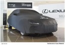 Lexus RX 450h Business