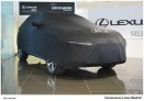 Lexus NX 300 h F Sport 4WD + Navibox