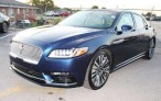 LINCOLN - Continental