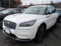 LINCOLN - Corsair