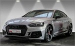 AUDI - RS5 Sportback
