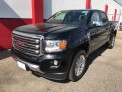 GMC - canyon