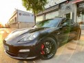 Porsche Panamera 4S PDK