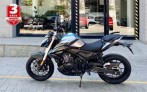 Voge - 500R EURO V