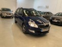 SKODA - Fabia - 1.6 TDI CR 90CV 5p. Scout