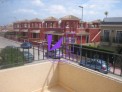 Bungalow semi-adosado (hace esquina), sin amueblar
