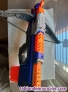 Fotos del anuncio: Juguete: Pistola Nerf Elite Crossbolt