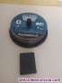 Fotos del anuncio: Sony playstation 2 ps2 scph 50004 fat videoconsola completa.