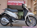 Piaggio Liberty 125. Solo 18.000 kms. . Garanta