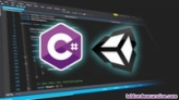 Ofrezco Clases Particulares Unity y Programacin C# 