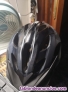 Casco ciclista btwin