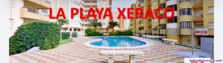 Edificio apartamentos