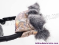 Fotos del anuncio: Saco polar de invierno con guantes y terciopelo