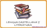Fotos del anuncio: Clases particulares de Lengua Castellana y Literatura en Lanzarote