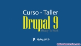 Curso drupal 9 - ready to work