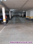 Alquiler Plaza Garaje en Santiago de Compostela