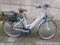 Fotos del anuncio: Bicicleta eléctrica sólo estrenada