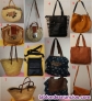 Fotos del anuncio: Lote de bolsos, cestas y carteras