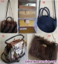 Fotos del anuncio: Lote de bolsos, cestas y carteras