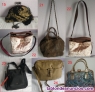 Fotos del anuncio: Lote de bolsos, cestas y carteras
