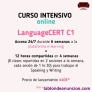 Fotos del anuncio: Languagecert C1 Expert - Curso de inglés para preparar el examen Languagecert