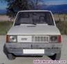 Fotos del anuncio: (1585) SEAT MARBELLA 0.9 39 CV, Ao 1985 