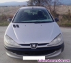 Fotos del anuncio: (1590) PEUGEOT 206 XR 1.9 DIESEL 69 CV, Ao 1999 