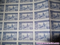 Fotos del anuncio: Lote con 280 sellos 1945 MNH de España 