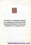 Fotos del anuncio: Parlamento de tarradellas en el exilio, 1975.