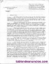 Fotos del anuncio: Carta de josep tarradellas en el exilio, 1971,