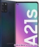 Fotos del anuncio: Samsung galaxy a21s color azul 
