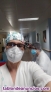 Acompañamiento Hospitalario