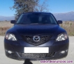 Fotos del anuncio: (1594) MAZDA 3 (BK) 2.0 CRTD 143 CV, Ao 2008 