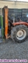 Fotos del anuncio: Se vende tractor antonio carraro supertigre 7700