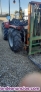 Fotos del anuncio: Se vende tractor antonio carraro supertigre 7700